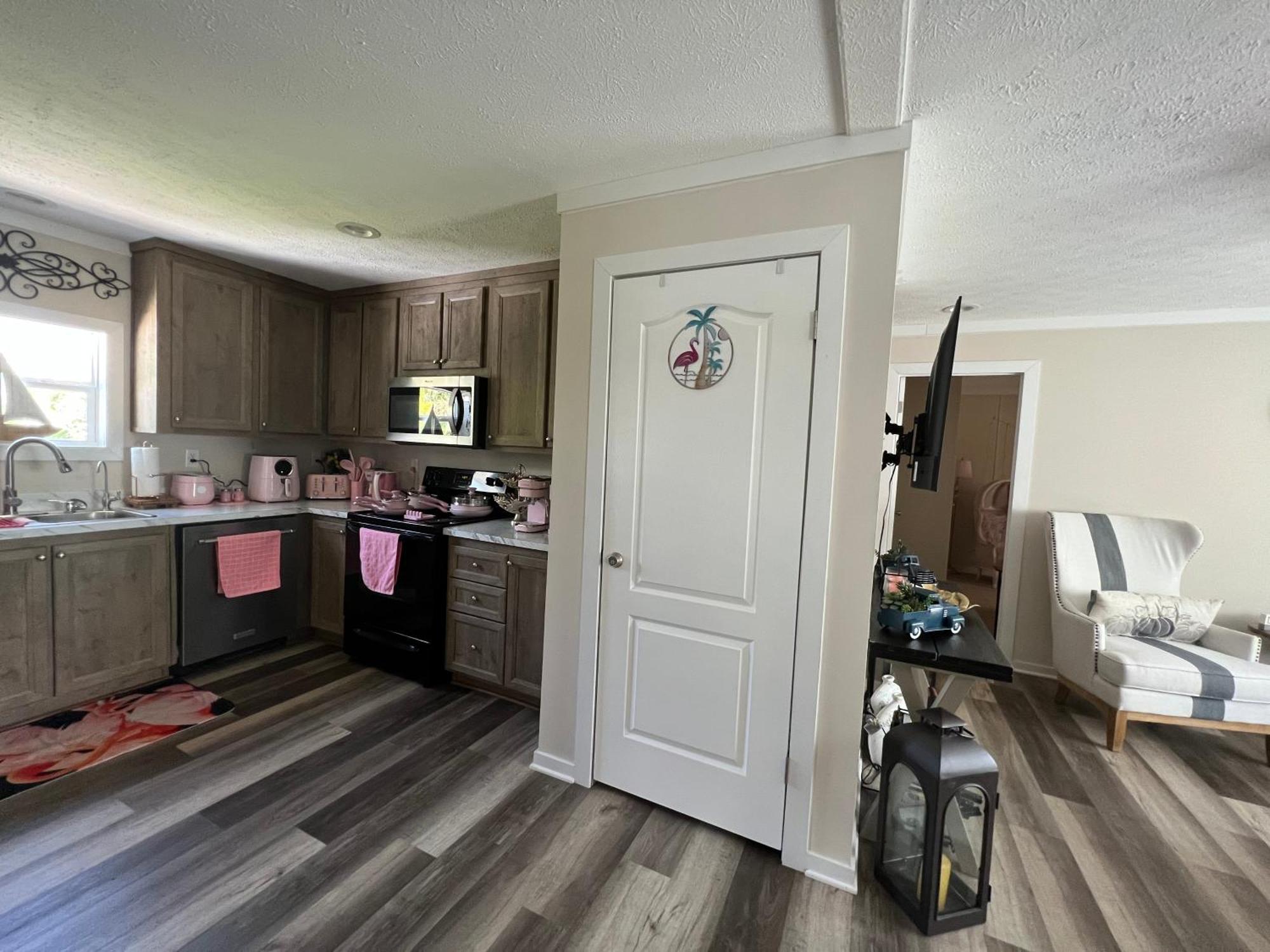 ココア Pink Flamingo Houseヴィラ エクステリア 写真
